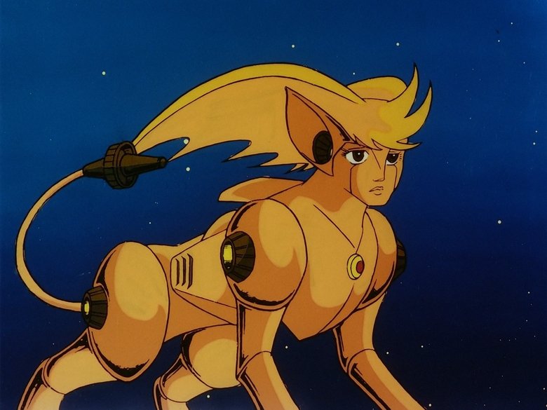 Still image for Astro Boy season 1 episode 51: The Secret of the Mayas Still image for Astro Boy season 1 episode 51: The Secret of the Mayas