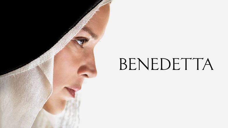 Benedetta (2021)