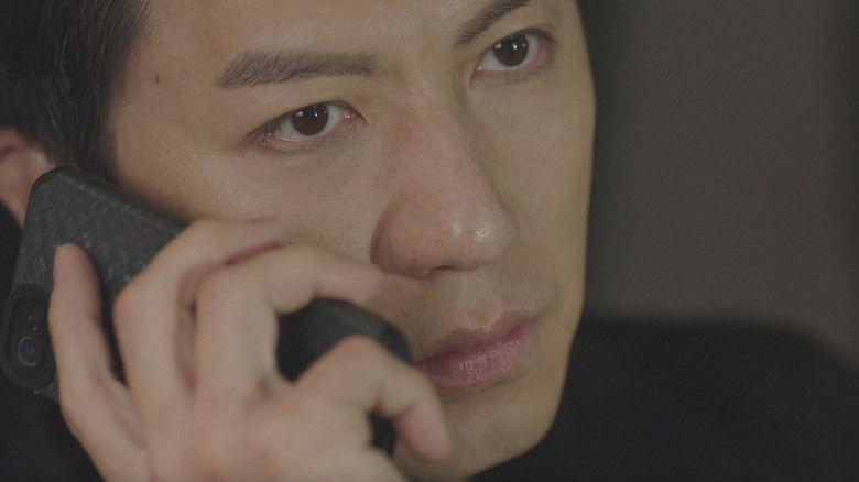 Still image for No Room for Crime season 1 episode 4: Episode 4 Still image for No Room for Crime season 1 episode 4: Episode 4