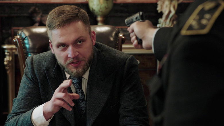 Still image for Please Give Me a Pair of Wings season 1 episode 58: Episode 58