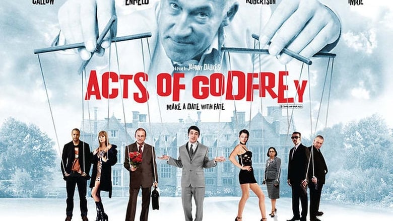 Acts of Godfrey 2012 Hel film