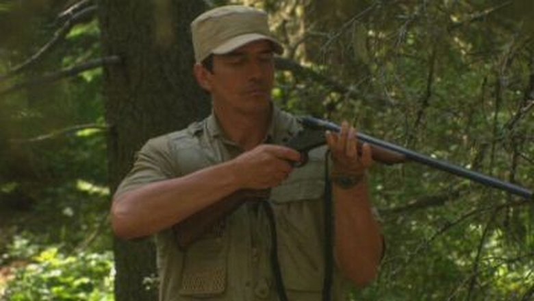 Still image for Dinosapien season 1 episode 9: Dinohunt Still image for Dinosapien season 1 episode 9: Dinohunt