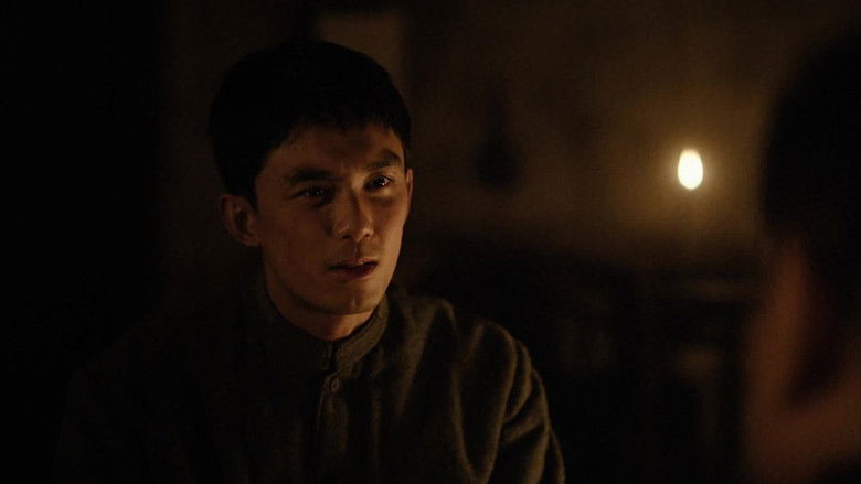 Still image for Northwest Years season 1 episode 1: Episode 1