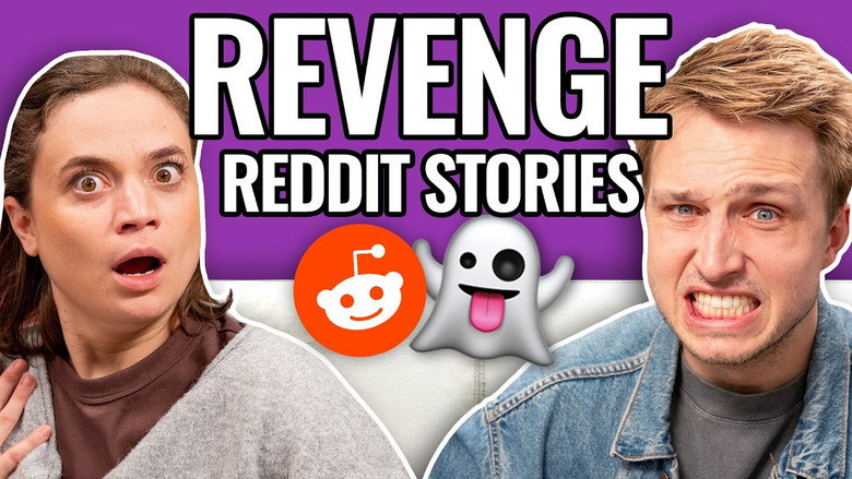 Smosh Reads Reddit Stories 시즌 5 9화