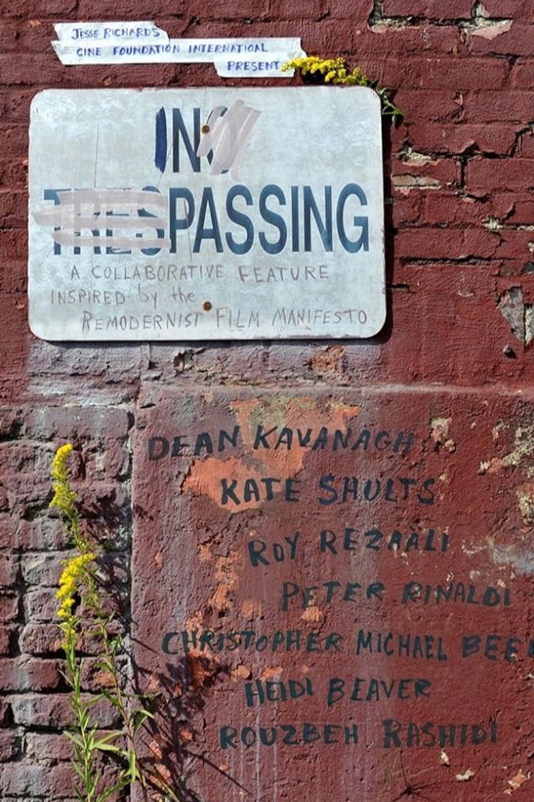 Imatge de In Passing