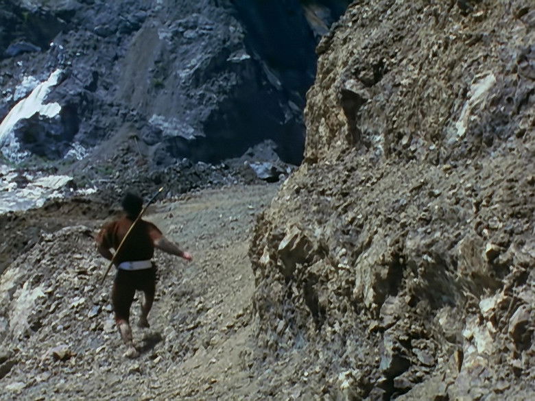 Still image for The Extraordinary Hero Lion-Maru season 1 episode 7: Episode 7 Still image for The Extraordinary Hero Lion-Maru season 1 episode 7: Episode 7