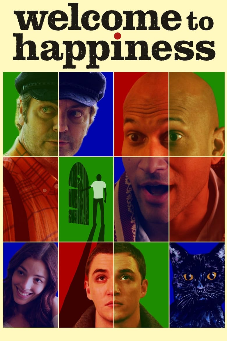 Welcome to Happiness (2016)