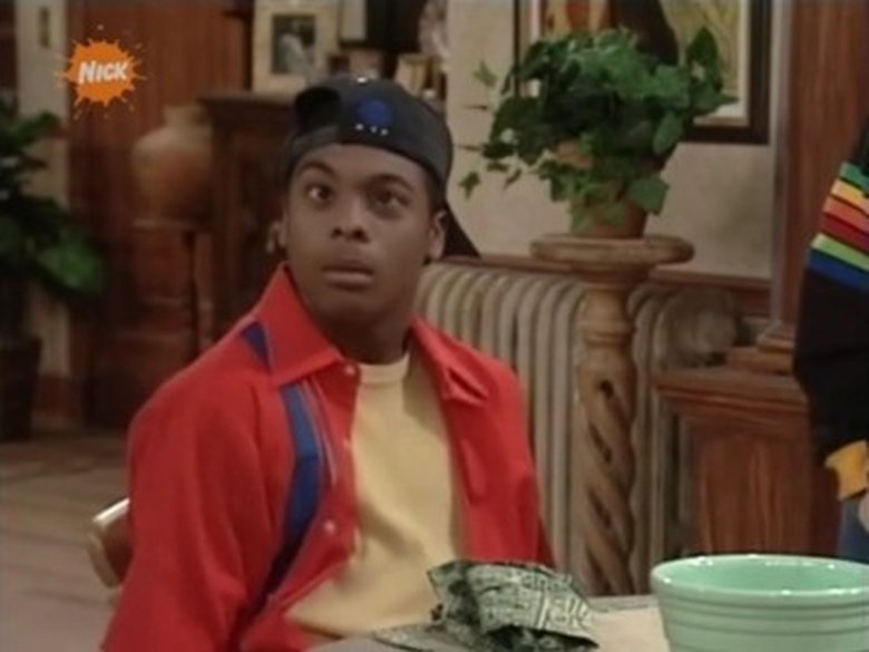 Kenan & Kel Season 1 Episode 4