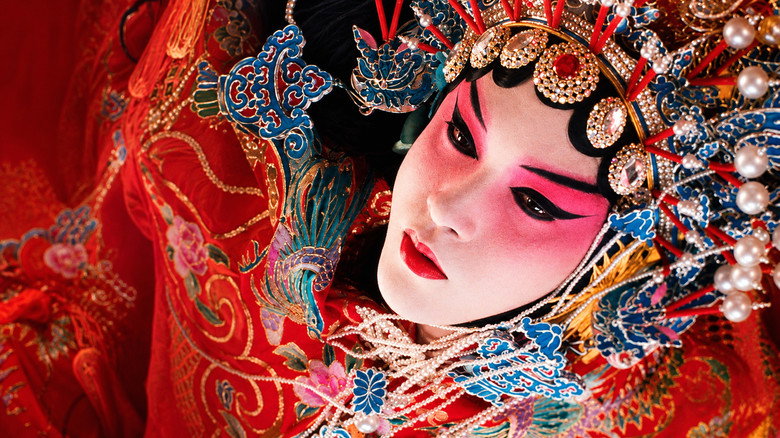 Farewell My Concubine Photo 3