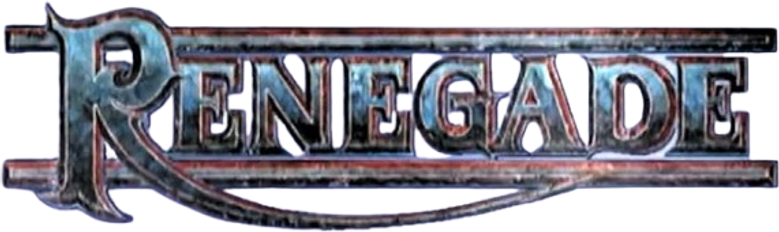 Renegade