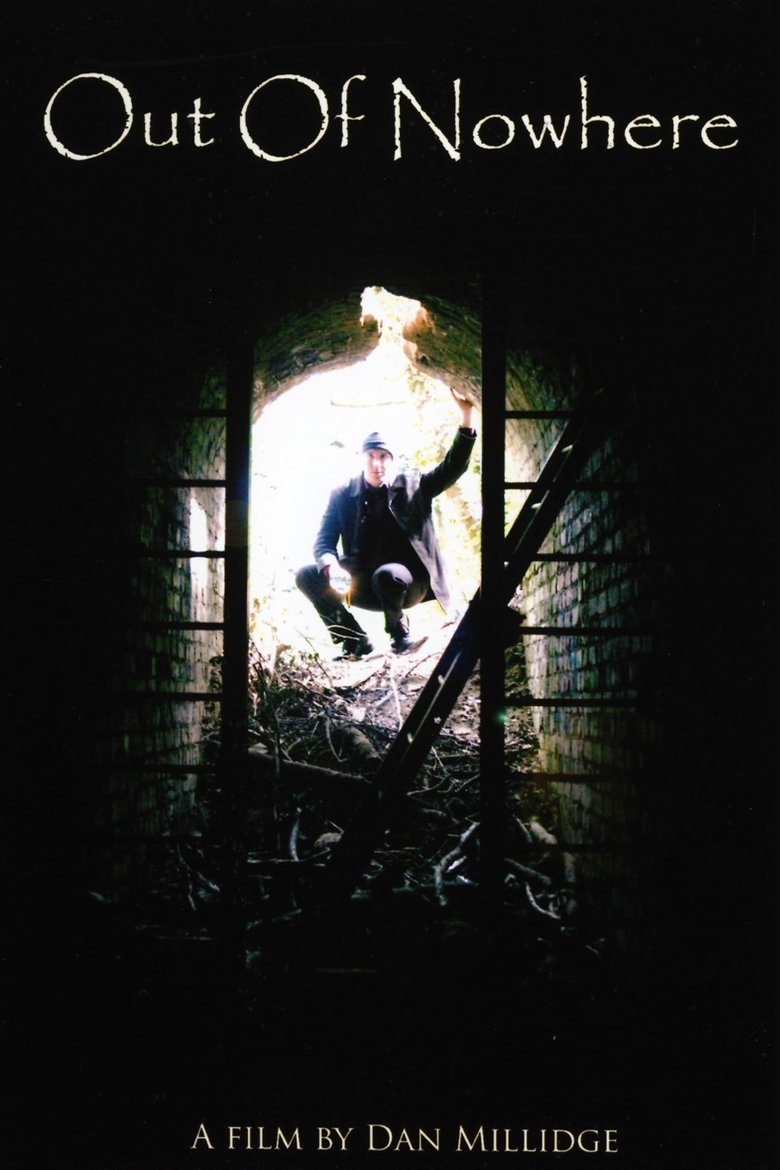 Out of Nowhere main poster