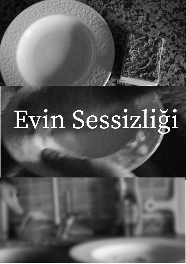Imatge de Evin Sessizliği