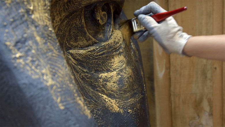 Still image for The Unmissables season 1 episode 5: Part Five