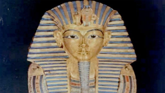 Still image for Tutankhamun's Egypt season 1 episode 8: The Scribes Still image for Tutankhamun's Egypt season 1 episode 8: The Scribes