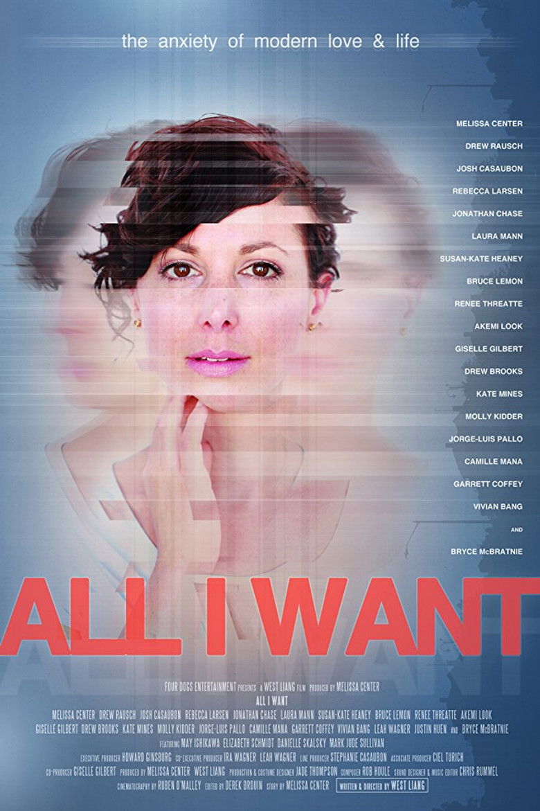 Imatge de All I Want