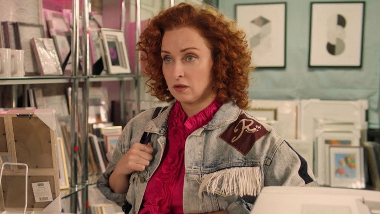 Still image for Первокурсницы season 1 episode 2: Episode 2