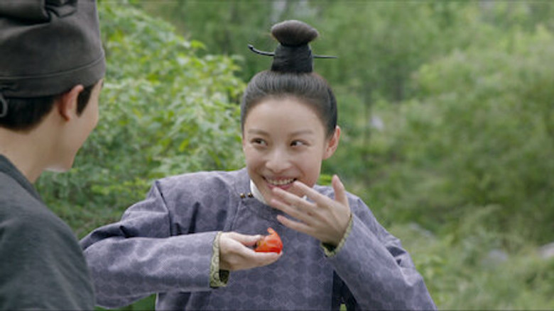 Still from The Rise of Phoenixes - Season 1 Episode 16