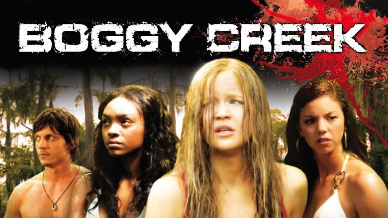 Boggy Creek 1