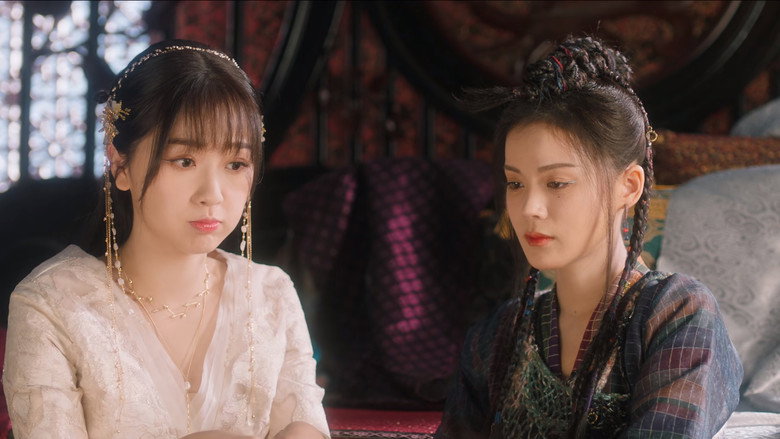 Still from Love Between Fairy and Devil - Season 1 Episode 30