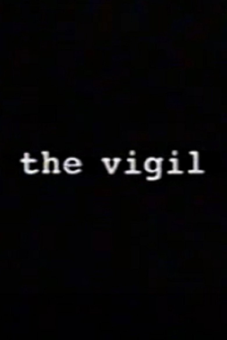 The Vigil (For Kurt Cobain)