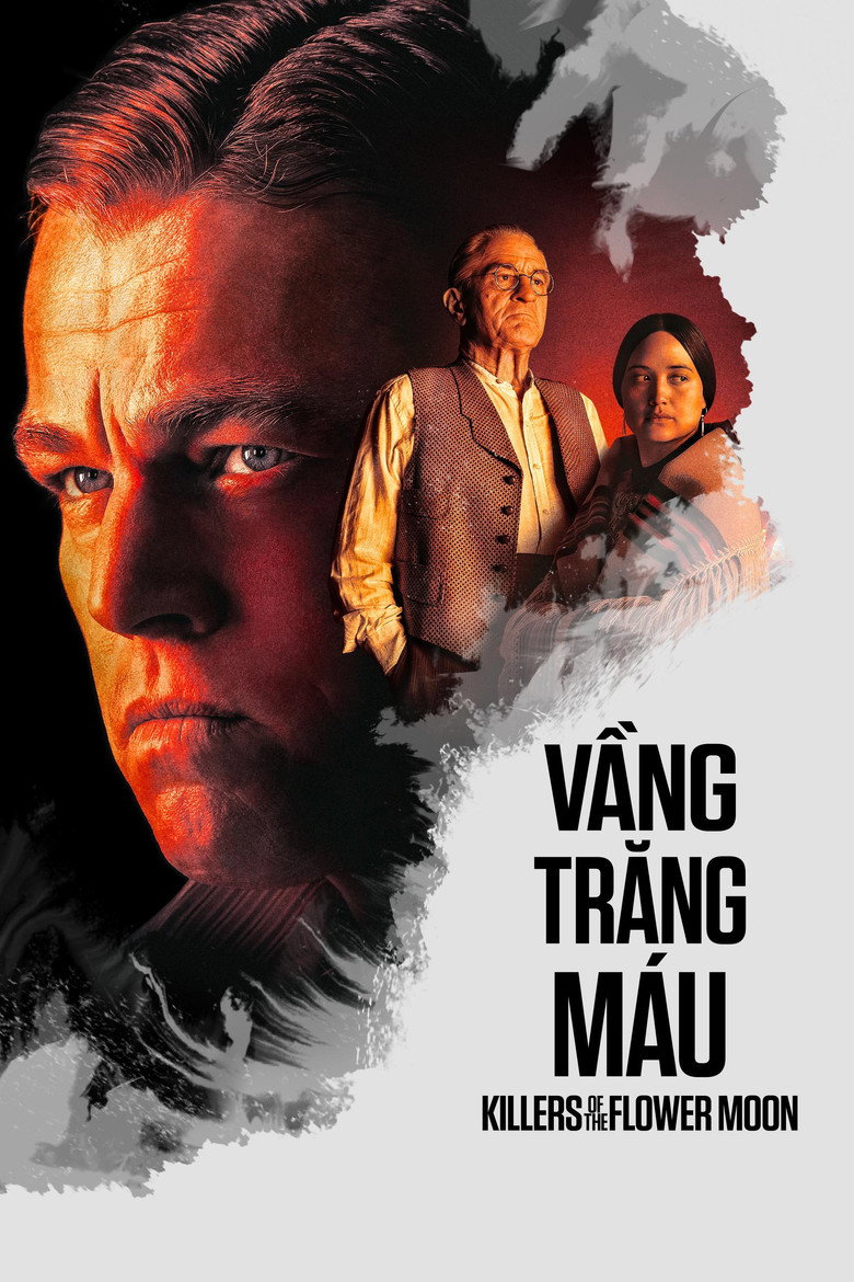 Vầng Trăng M&aacute;u (2023)
