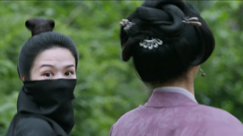 Still image for The Rise of Ning season 1 episode 5: Severed Ties Still image for The Rise of Ning season 1 episode 5: Severed Ties