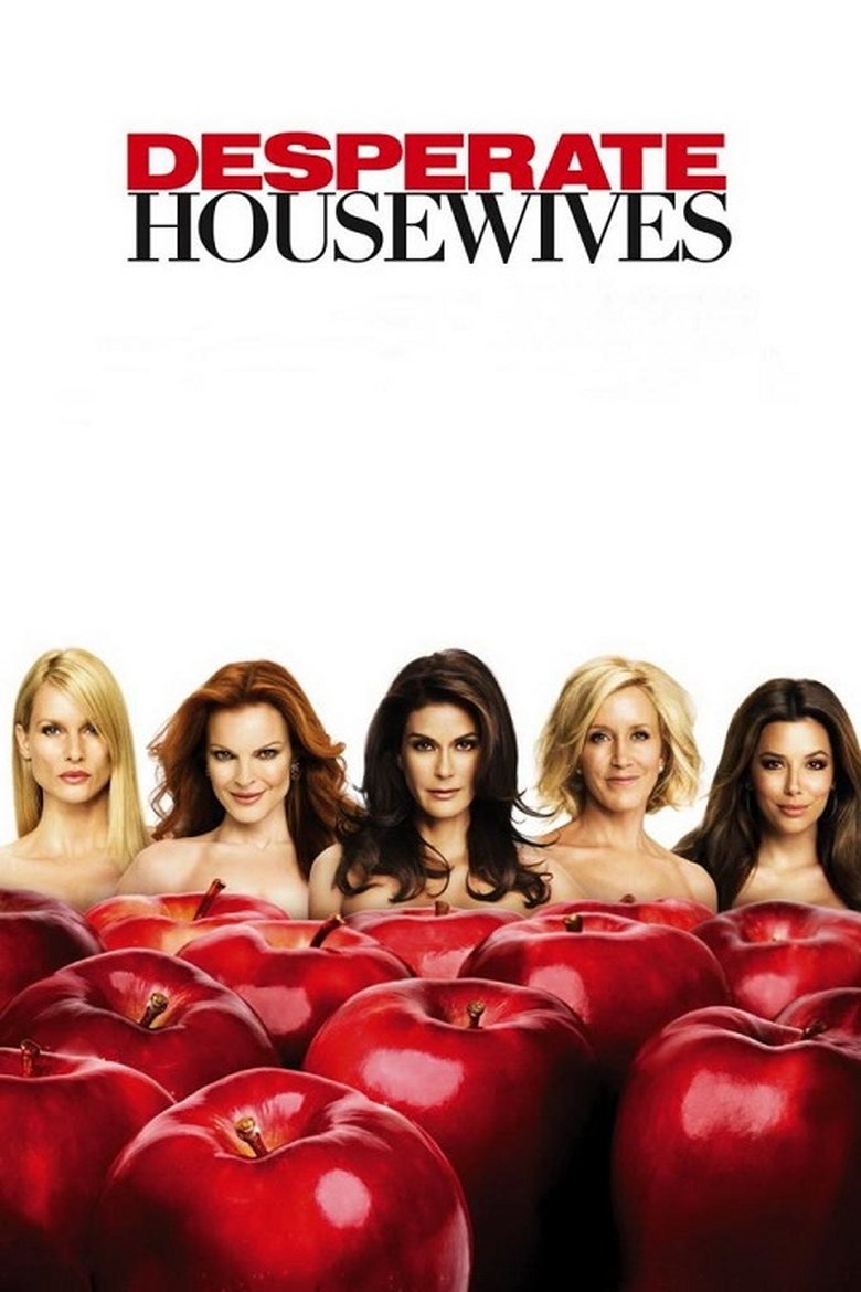 Desperate Housewives Desperate Housewives