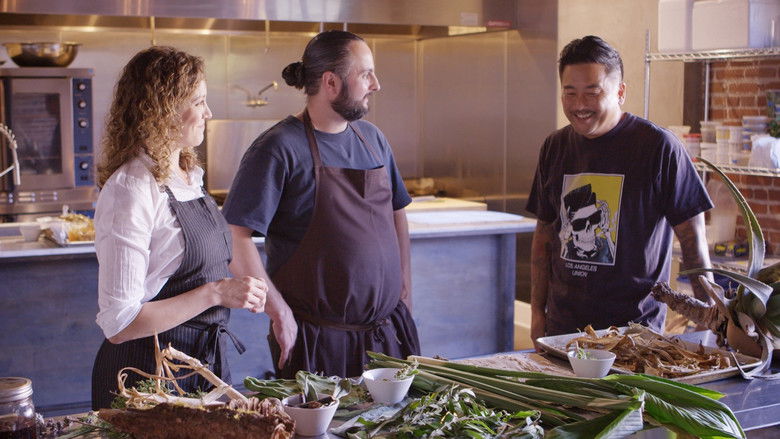 Still image for Broken Bread season 1 episode 3: Future Still image for Broken Bread season 1 episode 3: Future