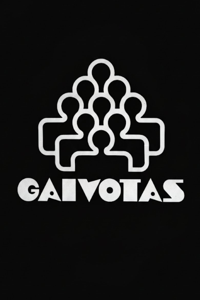 Gaivotas