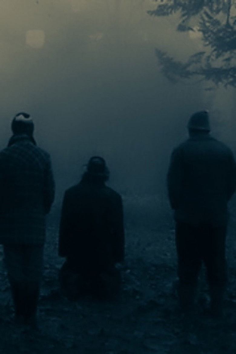 Imatge de Sátántangó