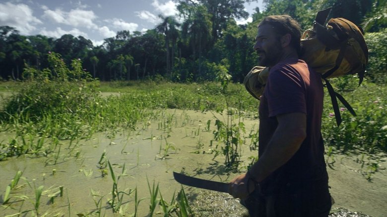 Still image for Primal Survivor: Over the Andes season 1 episode 1: Jagged Jungle Still image for Primal Survivor: Over the Andes season 1 episode 1: Jagged Jungle