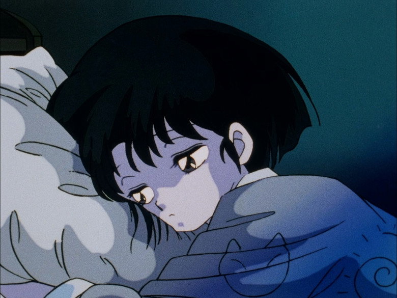 Still from Ranma ½ - Season 1 Episode 92
