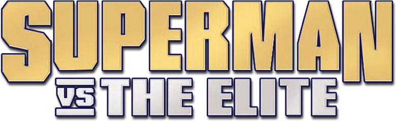 Imagen de Superman contra La Élite