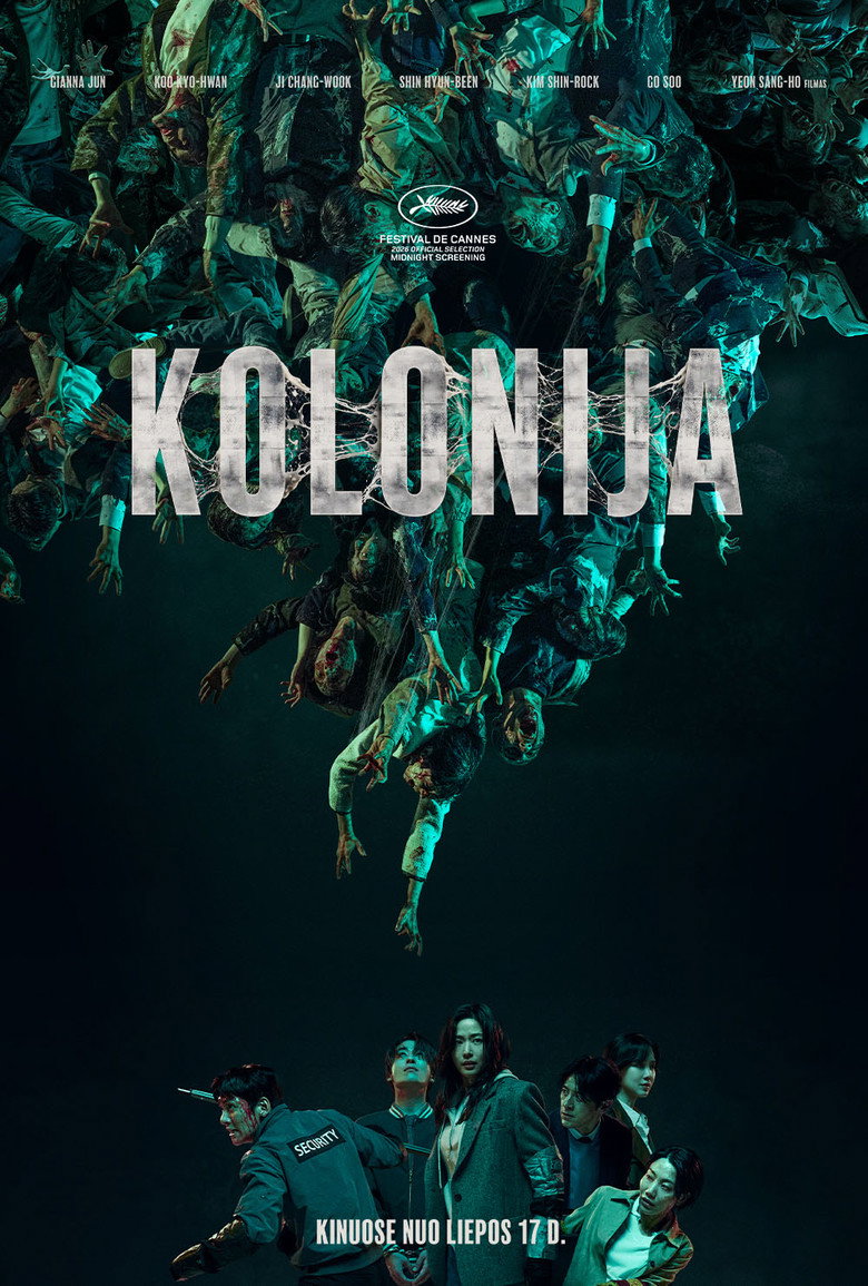 Kolonija
