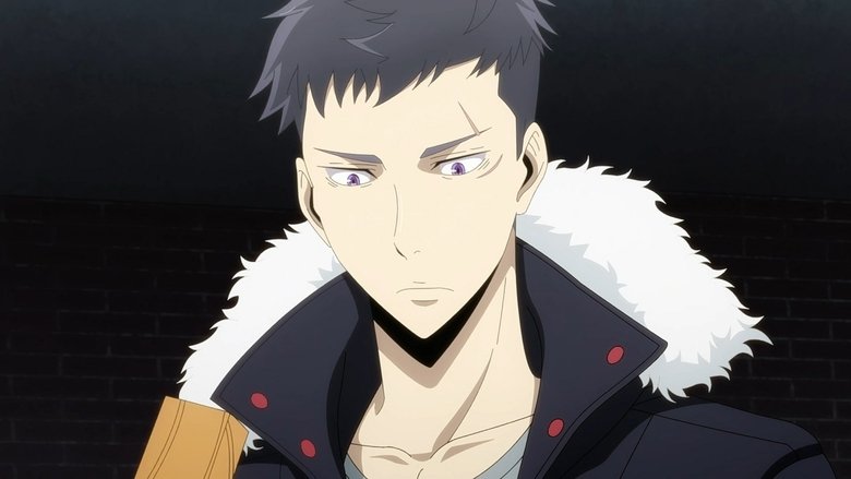 Still image for Antidote season 1 episode 9: Fireworks Get Cold Easily Still image for Antidote season 1 episode 9: Fireworks Get Cold Easily