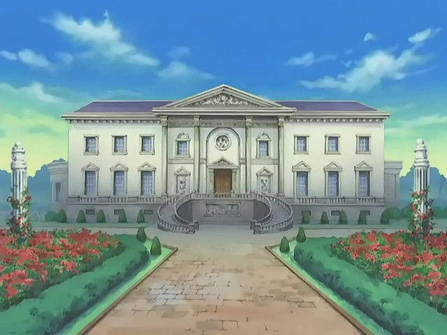 Still image for The Wallflower season 1 episode 21: Memory in Sepia Still image for The Wallflower season 1 episode 21: Memory in Sepia