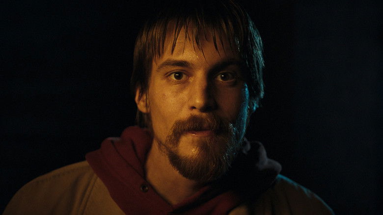 Still image for Crime & Punishment season 1 episode 1: Episode 1