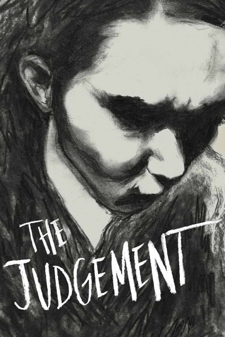 Imatge de The Judgement