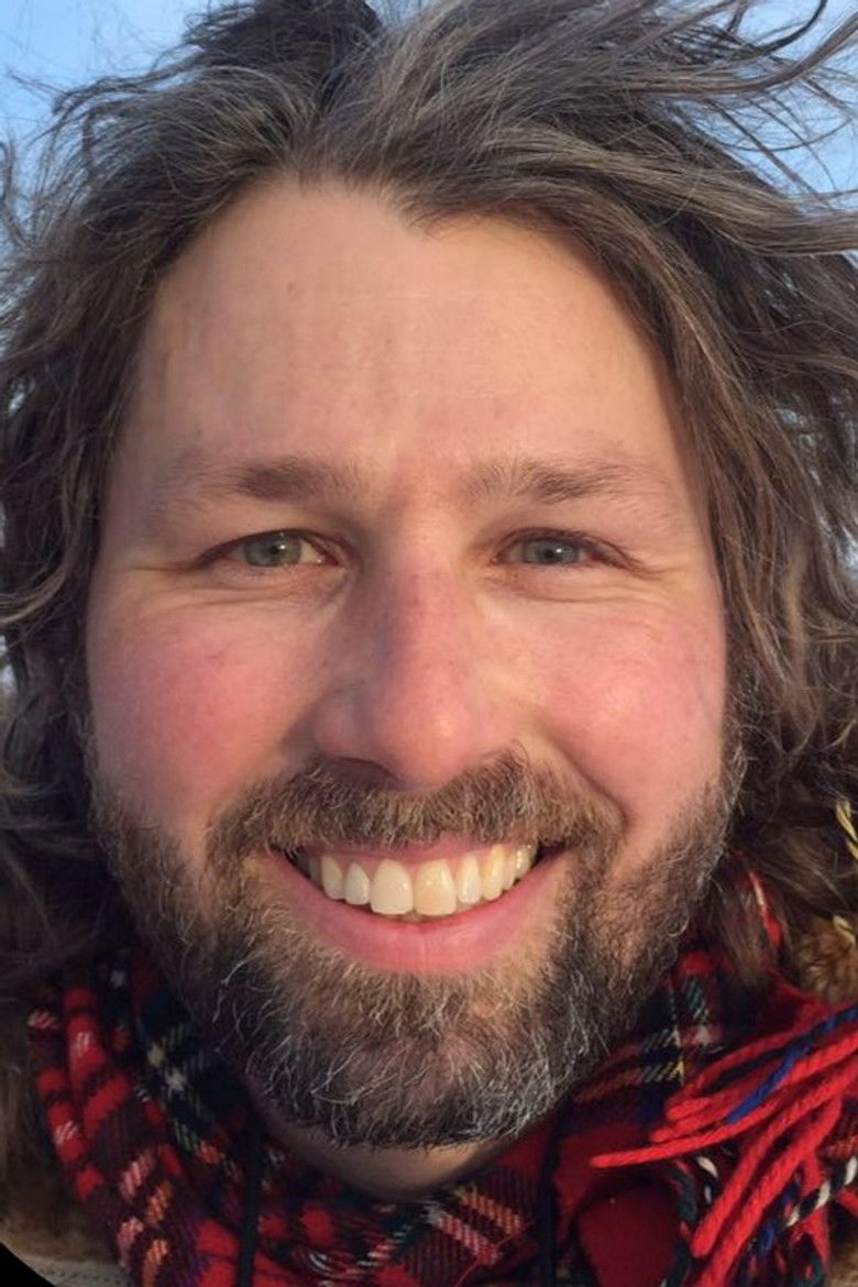 Søren Ottosen portrait image