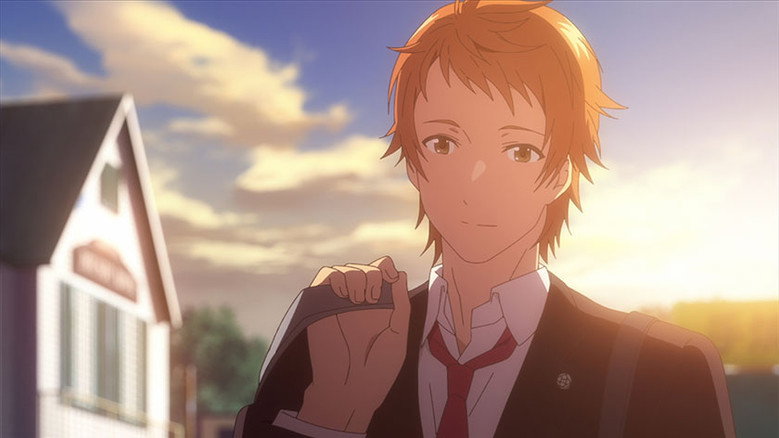 Still from IRODUKU: The World in Colors - Season 1 Episode 1