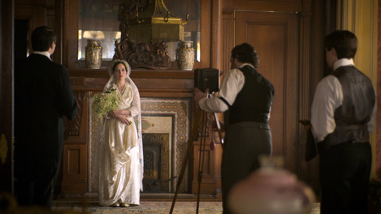 Still from Amazing Stories - Season 1 Episode 1