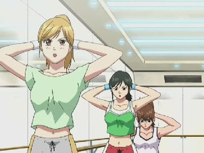 Still image for Capeta season 1 episode 35: Performance! Still image for Capeta season 1 episode 35: Performance!