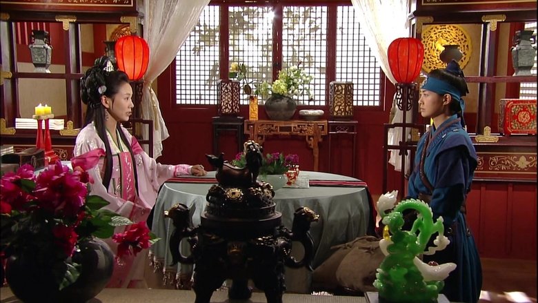 Still image for The Great Queen Seondeok season 1 episode 19: Episode 19 Still image for The Great Queen Seondeok season 1 episode 19: Episode 19