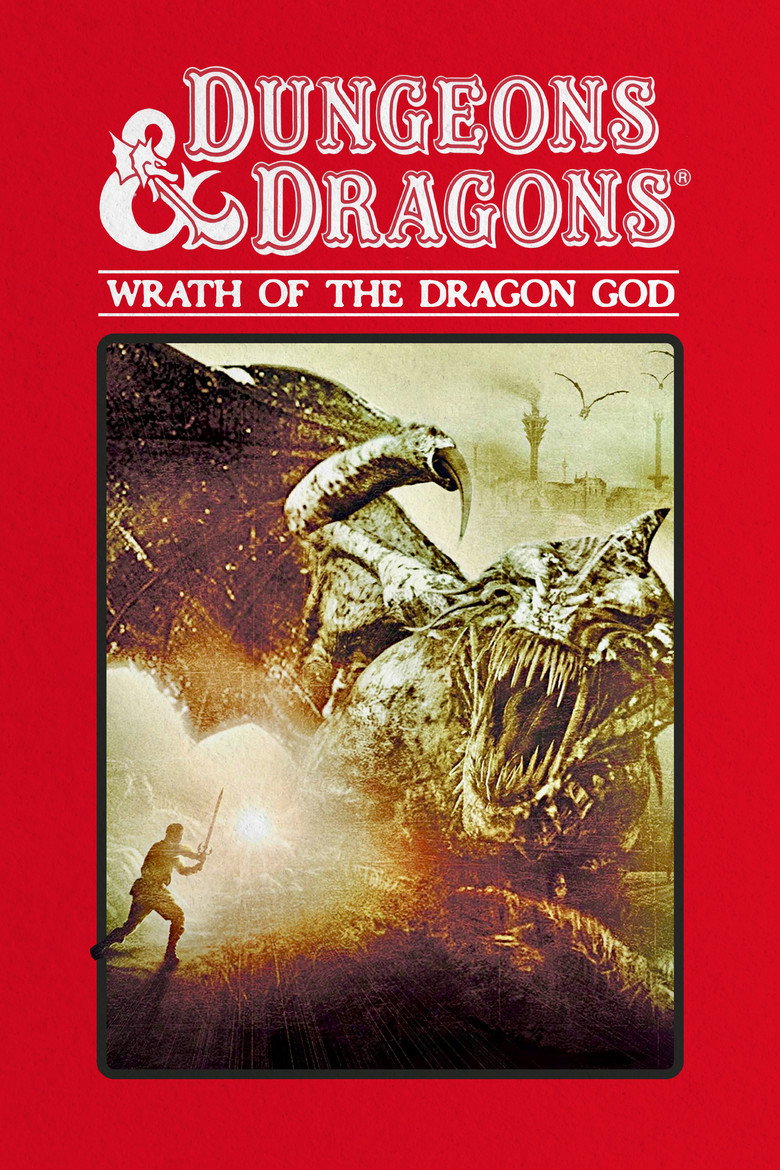 Dungeons & Dragons - Die Macht der Elemente