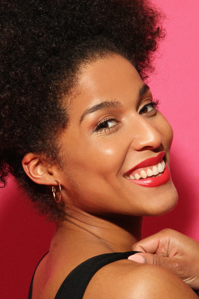 Awissi Lakou portrait