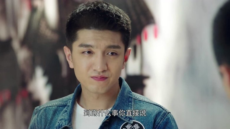 Still image for Our Glamorous Time season 1 episode 40: Episode 40 Still image for Our Glamorous Time season 1 episode 40: Episode 40