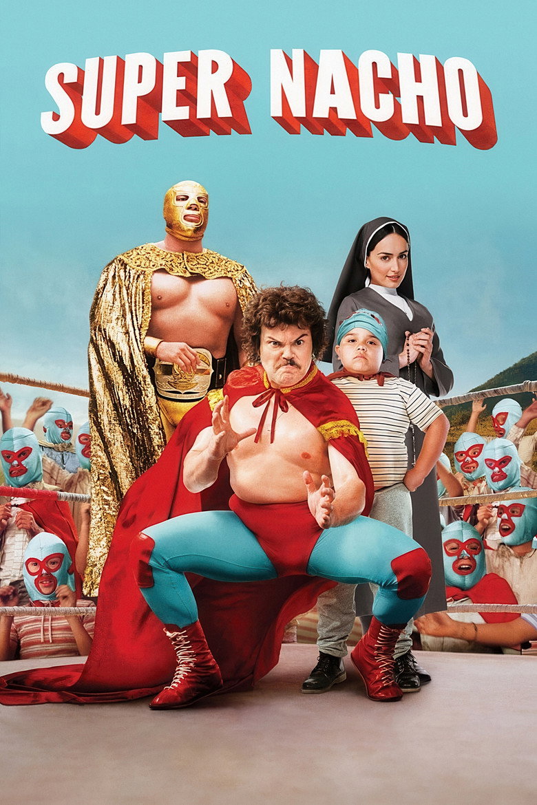 Póster la Película