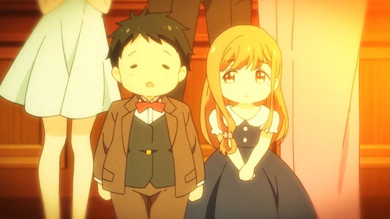 Masamune-kun's Revenge: 1x9 - Anime-Tomu