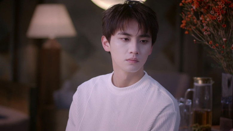 Still image for Falling Before Fireworks season 1 episode 19: Episode 19