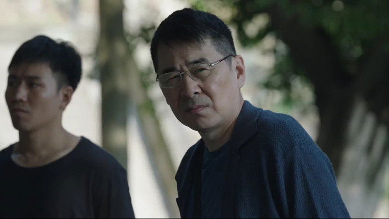 Still image for Thirteen Years of Dust season 1 episode 21: Episode 21 Still image for Thirteen Years of Dust season 1 episode 21: Episode 21